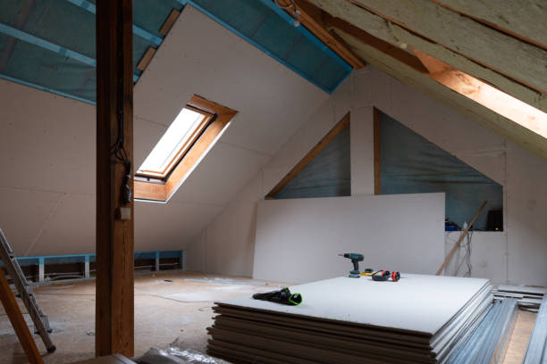 Best Blown-in Insulation in Green Valley, AZ