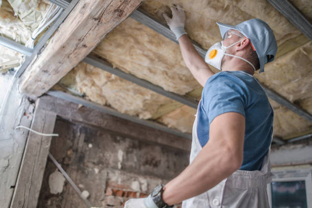 Best Spray Foam Insulation in Green Valley, AZ