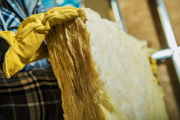 Best Insulation for Specific Applications in Green Valley, AZ